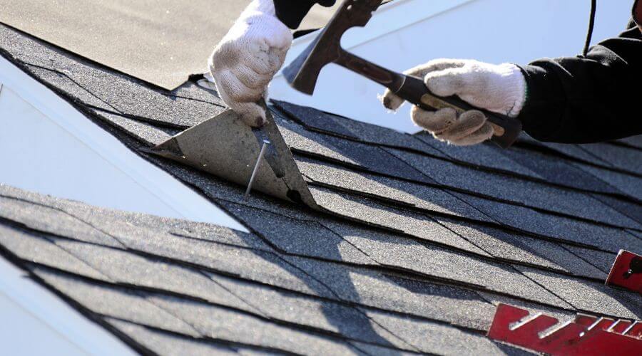 Expert new roof installation services in Guilderland Center, NY